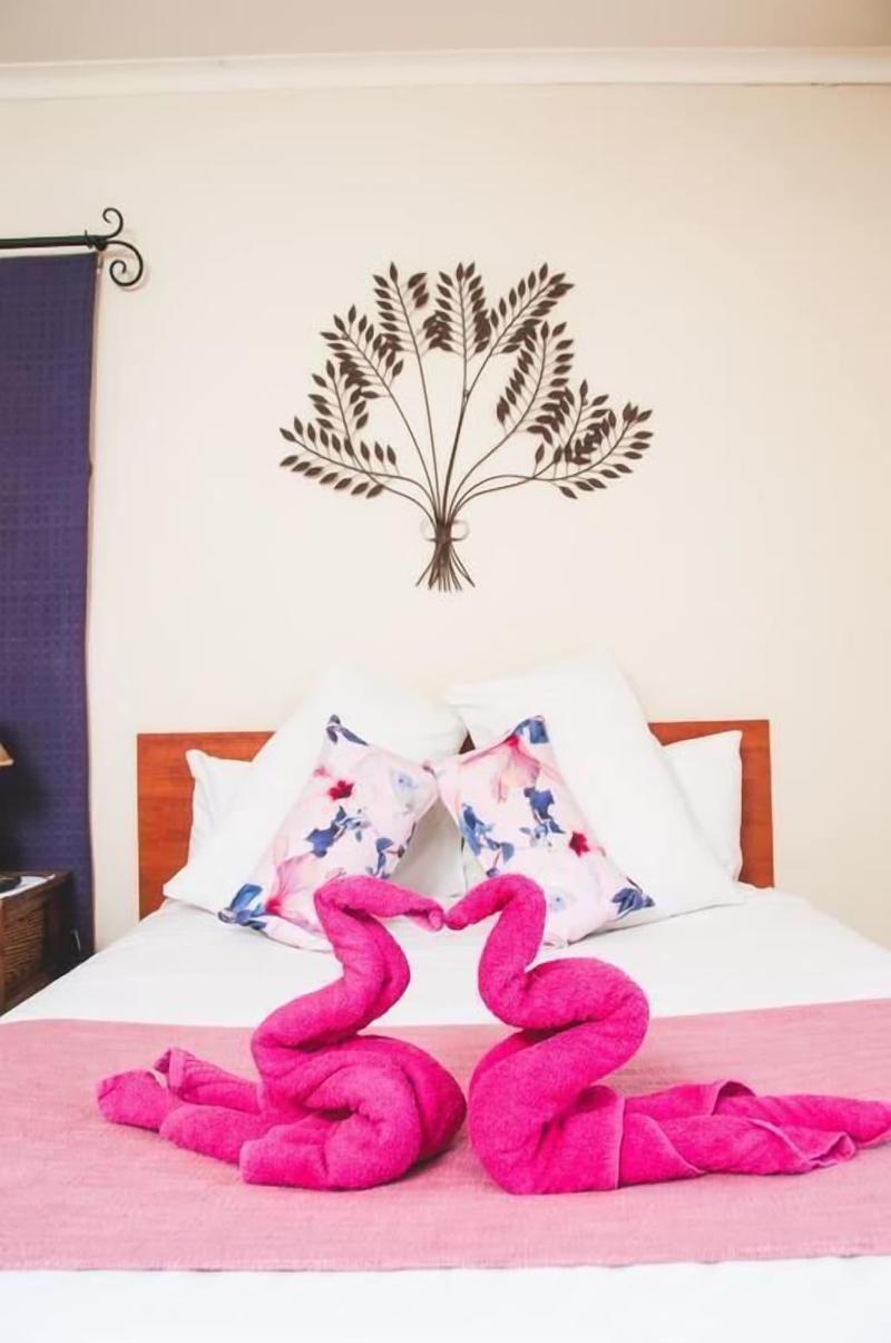 Ferndale Lodge image