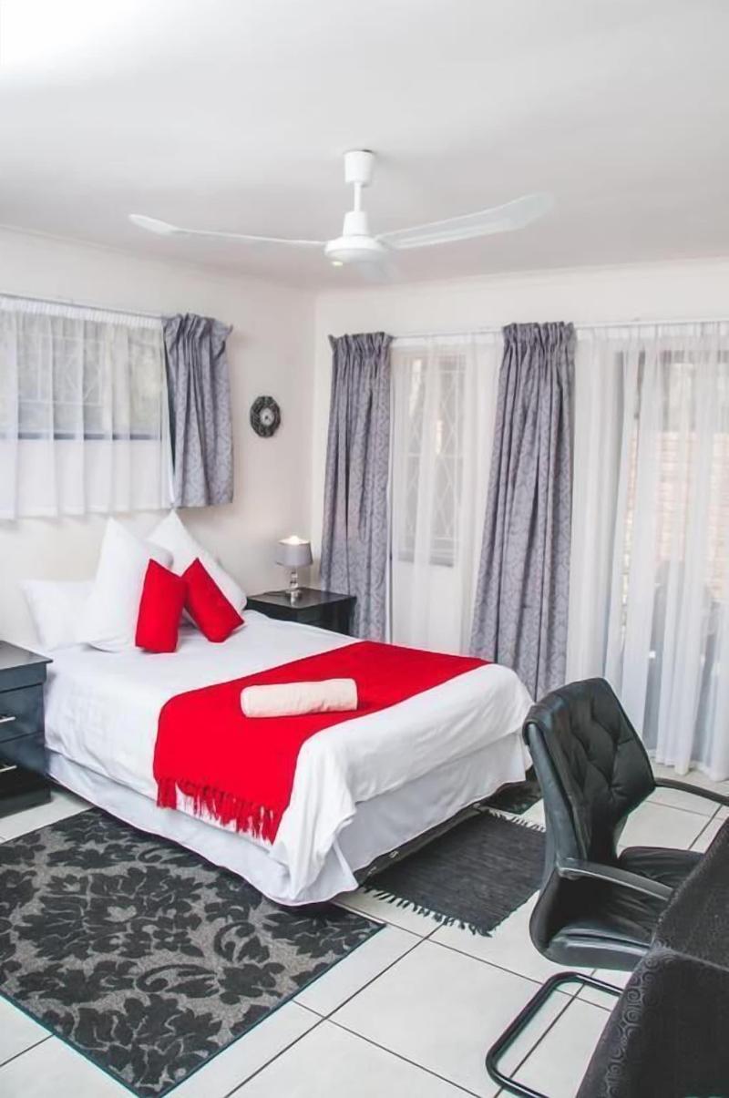 Ferndale Lodge image