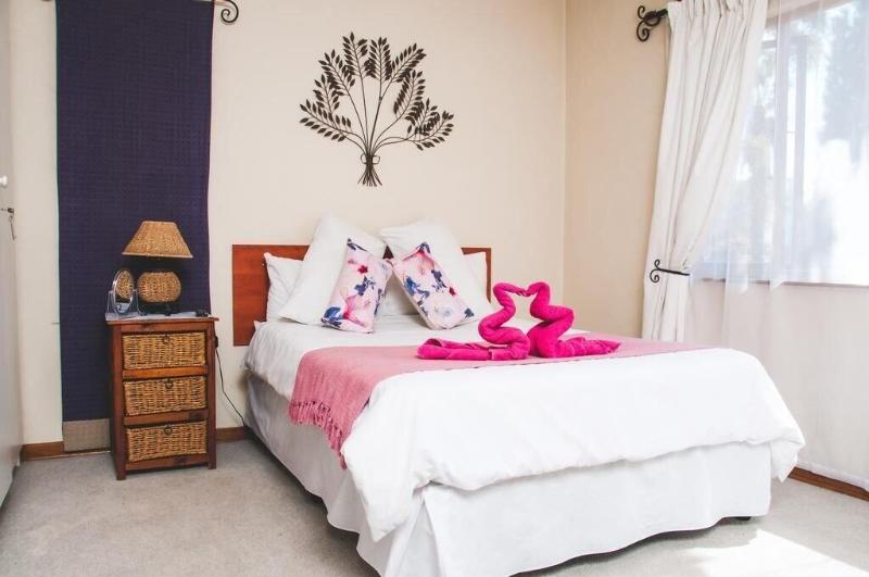 Ferndale Lodge image