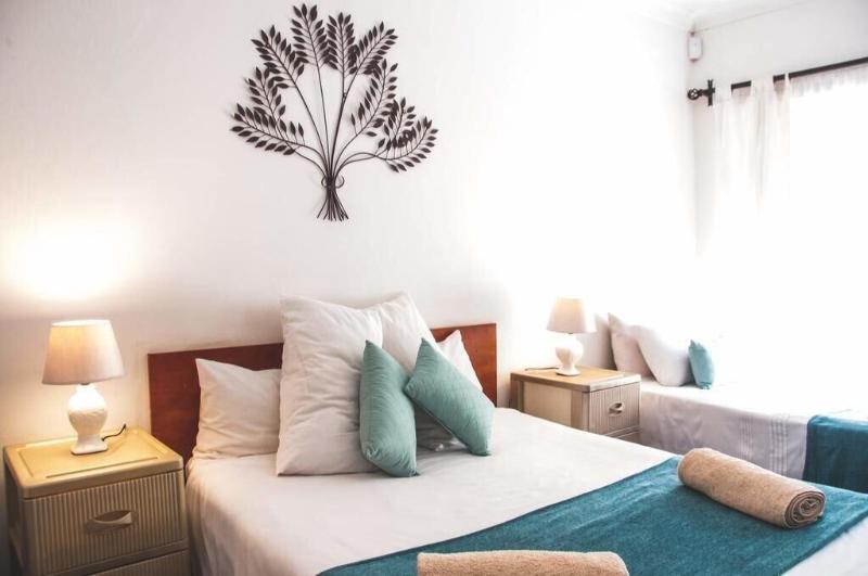 Ferndale Lodge image