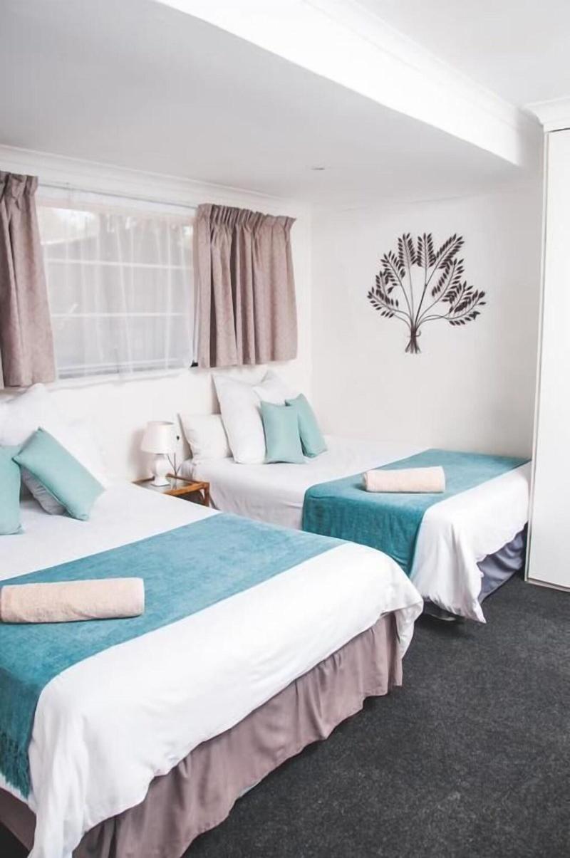 Ferndale Lodge image