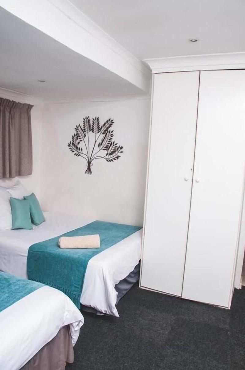 Ferndale Lodge image