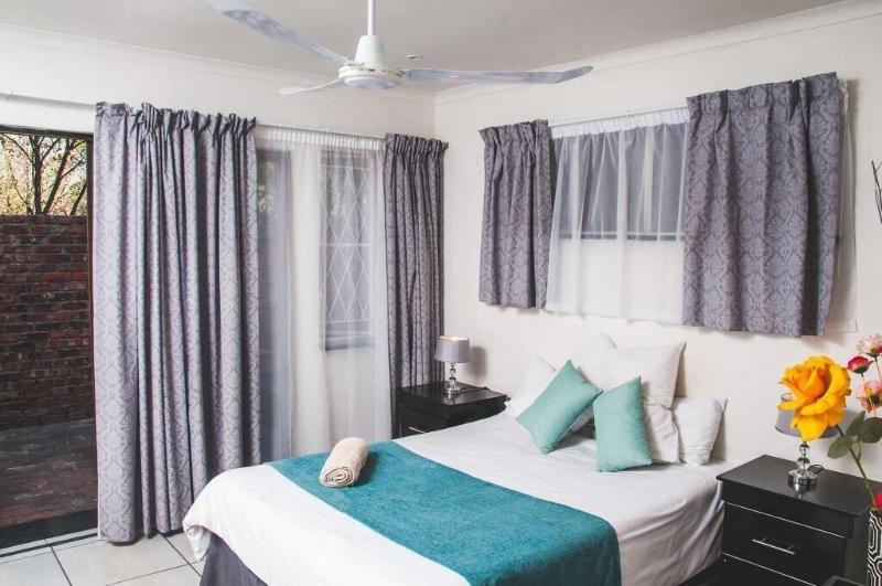 Ferndale Lodge image