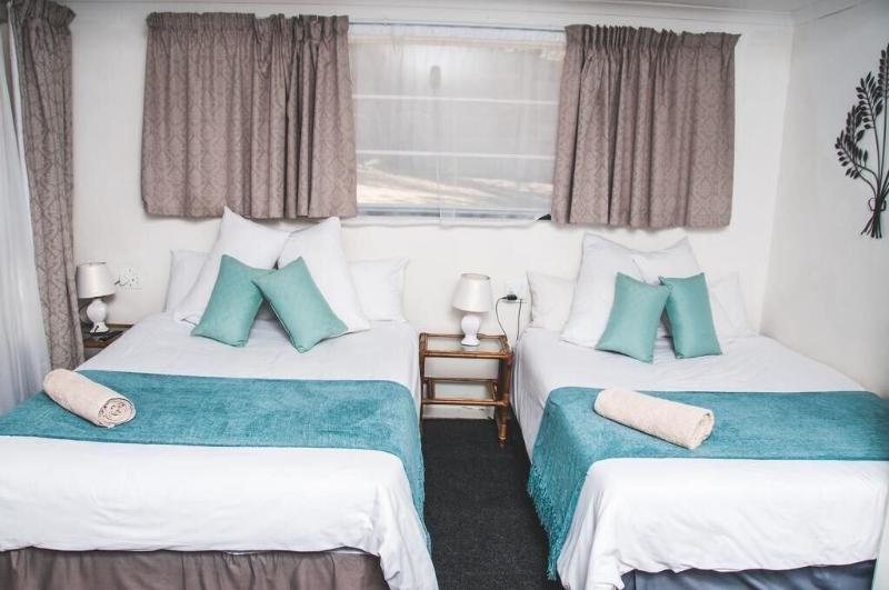 Ferndale Lodge image