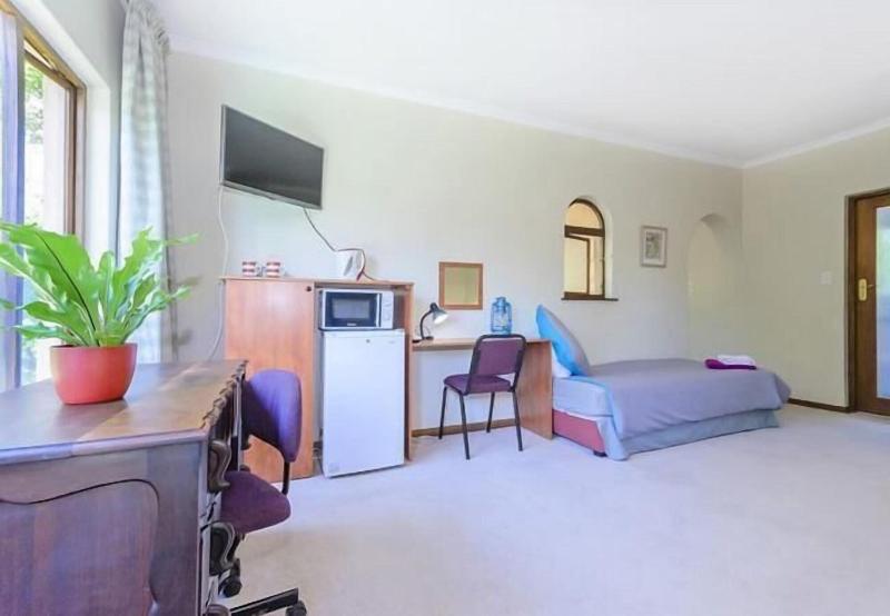 Ferndale Lodge image