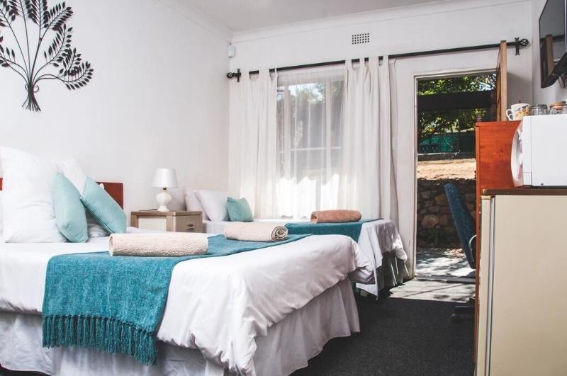Ferndale Lodge image