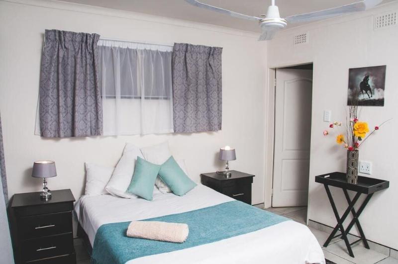 Ferndale Lodge image