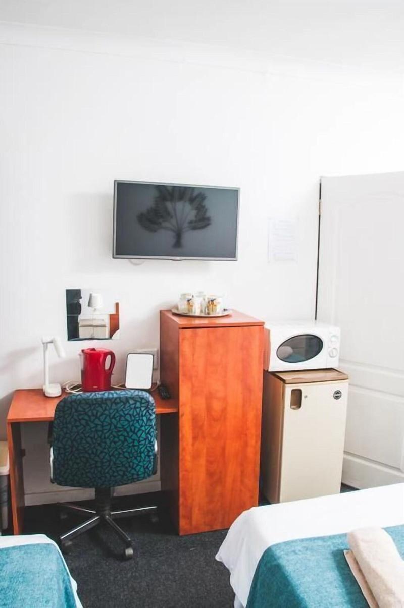 Ferndale Lodge image