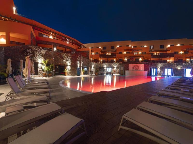 Arena Castillo Hotel image