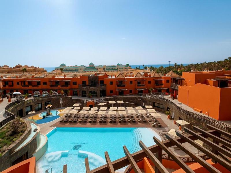 Arena Castillo Hotel image
