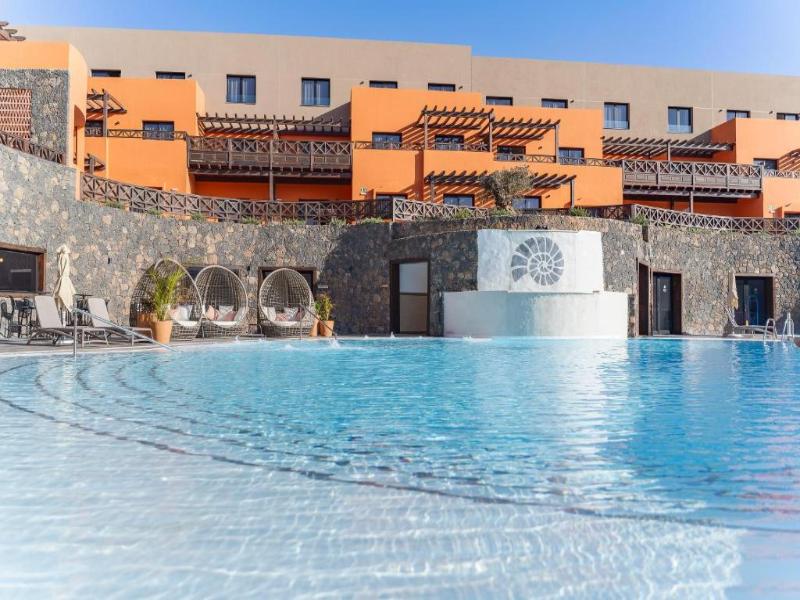 Arena Castillo Hotel image