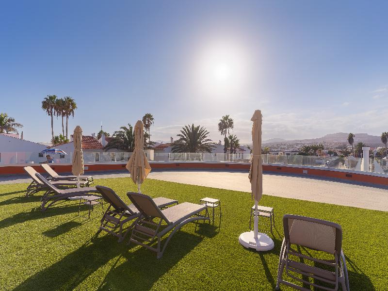 Arena Castillo Hotel image