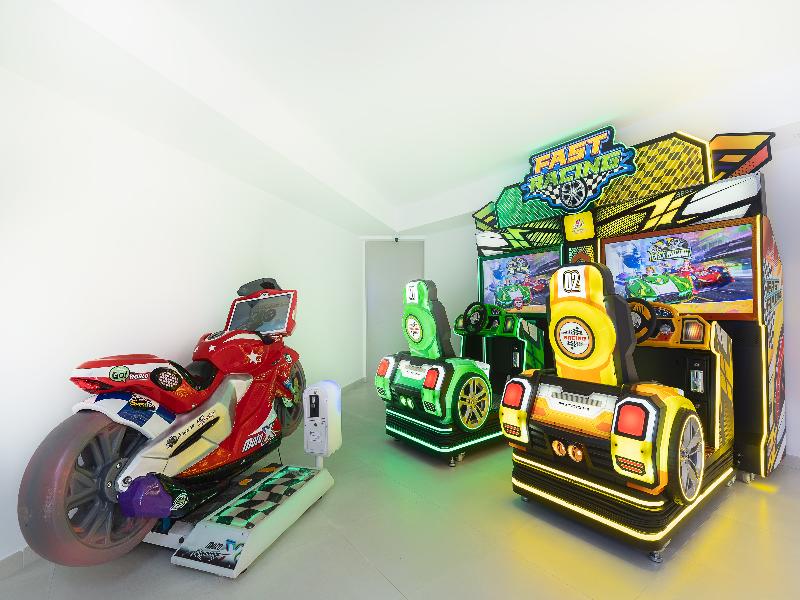 Arena Castillo Hotel image