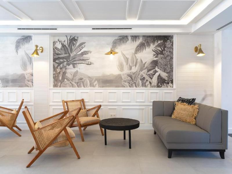 Arena Castillo Hotel image