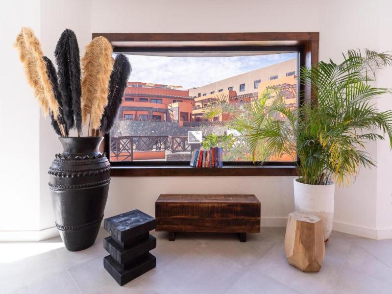 Arena Castillo Hotel image