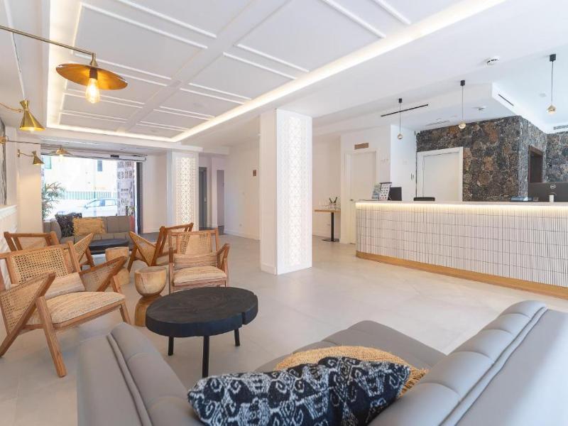 Arena Castillo Hotel image