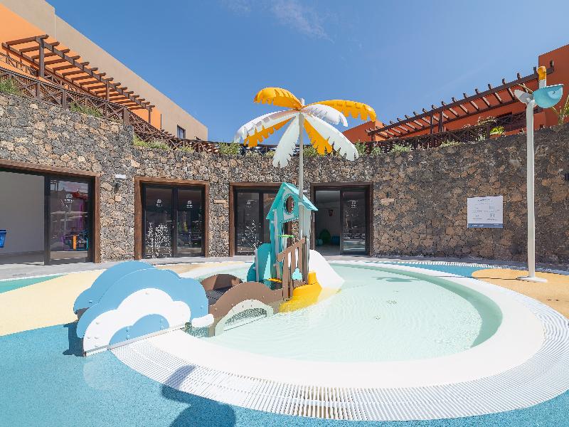 Arena Castillo Hotel image