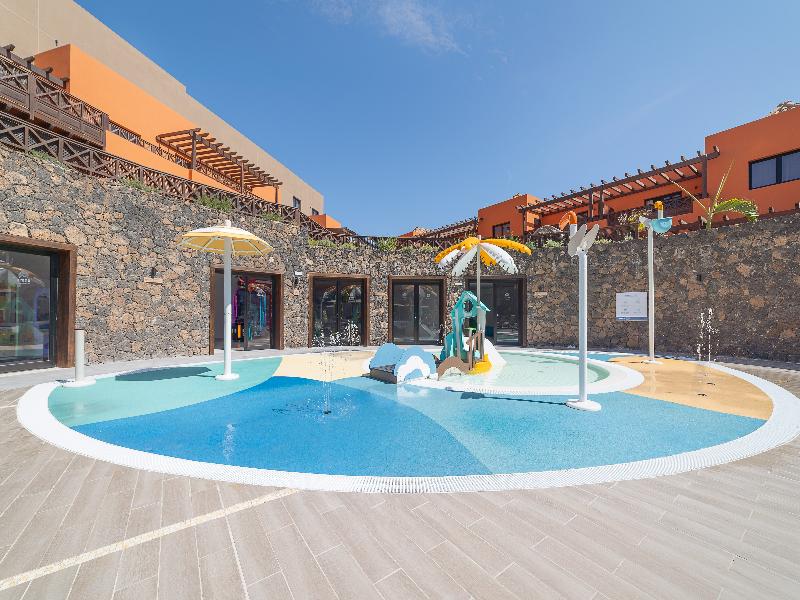 Arena Castillo Hotel image