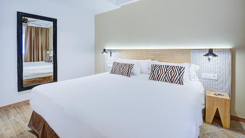 Arena Castillo Hotel image