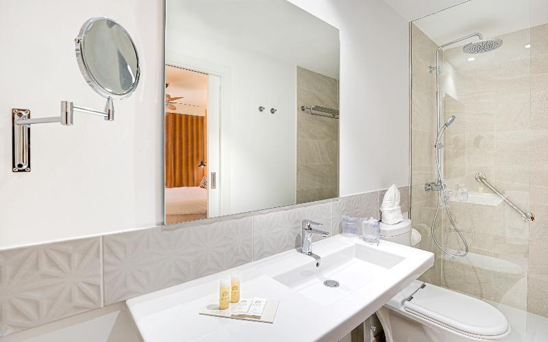 Arena Castillo Hotel image