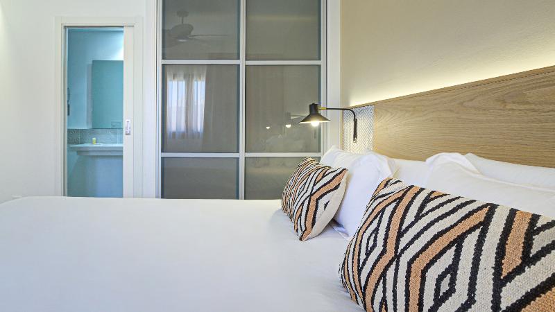 Arena Castillo Hotel image