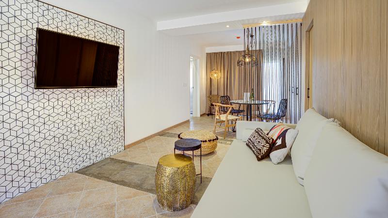 Arena Castillo Hotel image