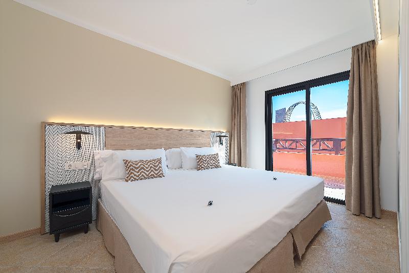Arena Castillo Hotel image
