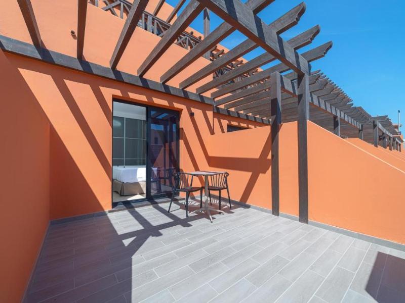 Arena Castillo Hotel image