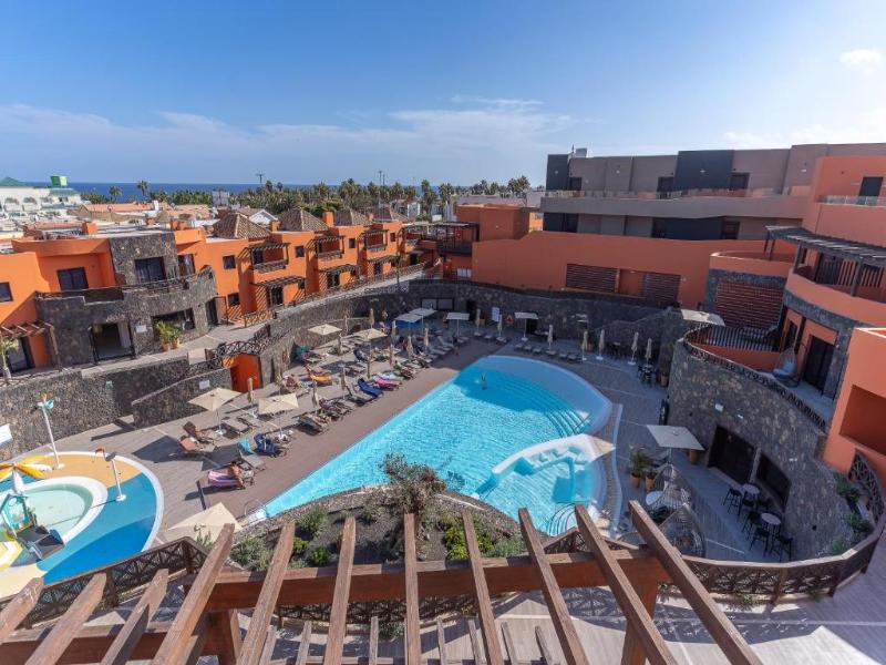 Arena Castillo Hotel image