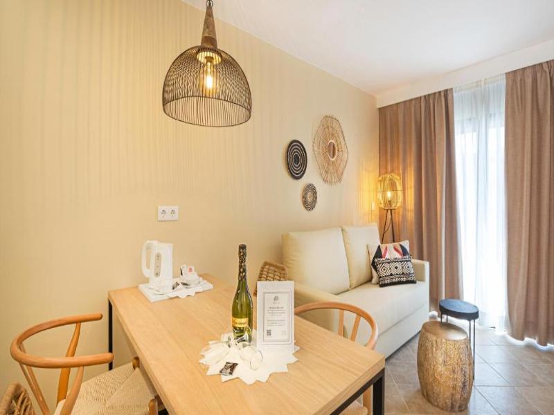 Arena Castillo Hotel image