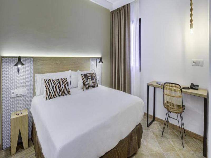 Arena Castillo Hotel image