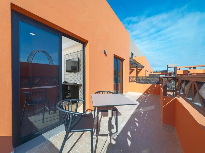 Arena Castillo Hotel image