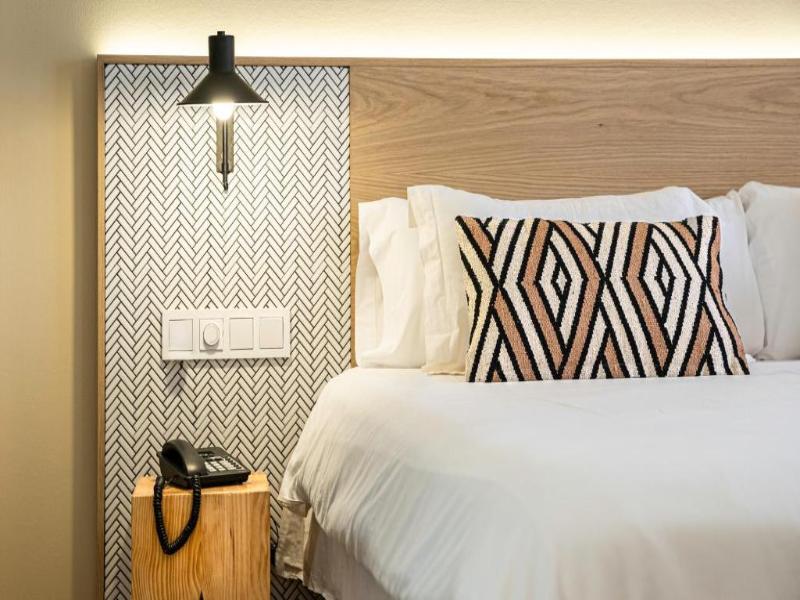 Arena Castillo Hotel image