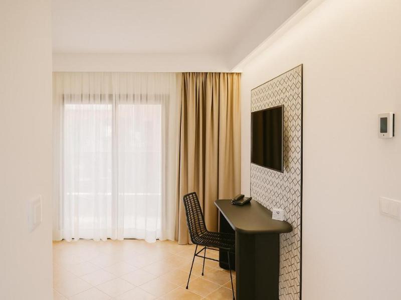 Arena Castillo Hotel image