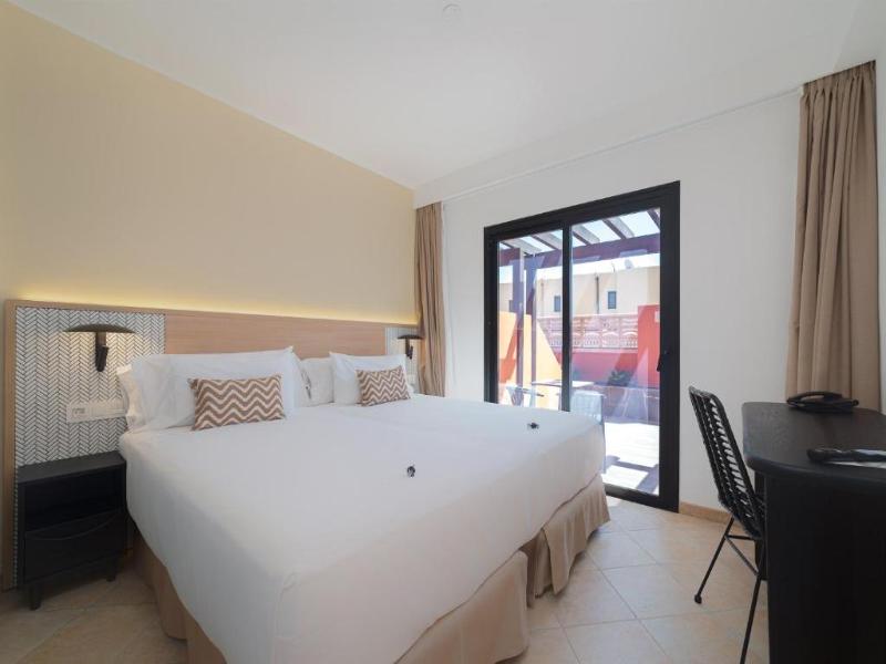 Arena Castillo Hotel image