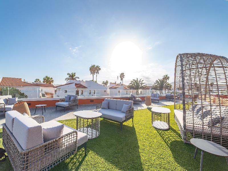 Arena Castillo Hotel image