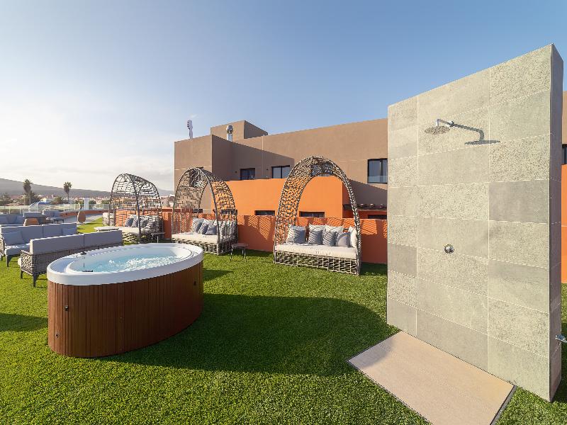 Arena Castillo Hotel image