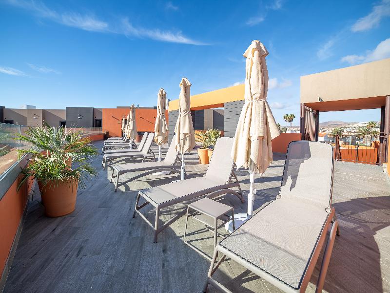 Arena Castillo Hotel image