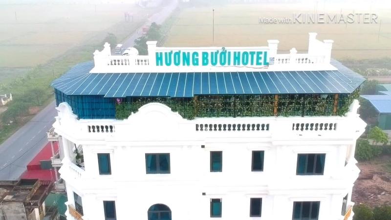 Huong Buoi Hotel By Zuzu