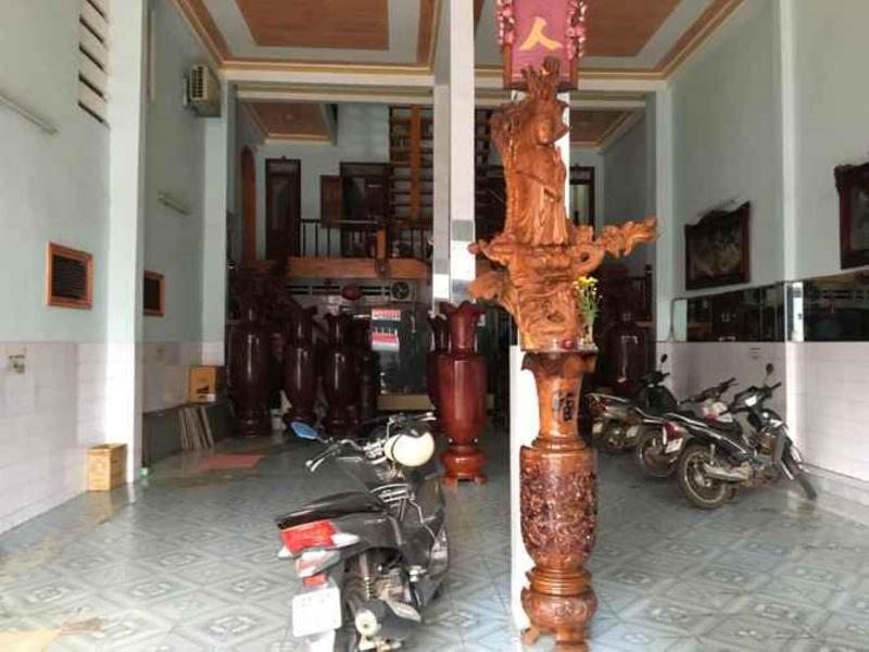 Thanh Binh Hotel Pleiku By Zuzu