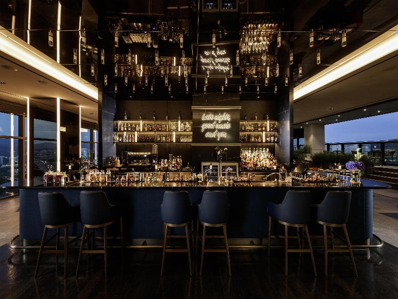 Doubletree By Hilton Seoul Pangyo Residences image