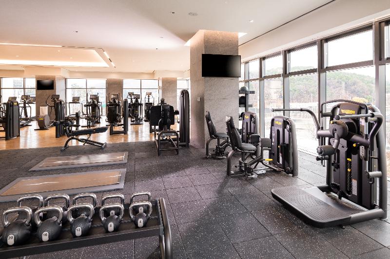 Doubletree By Hilton Seoul Pangyo Residences image