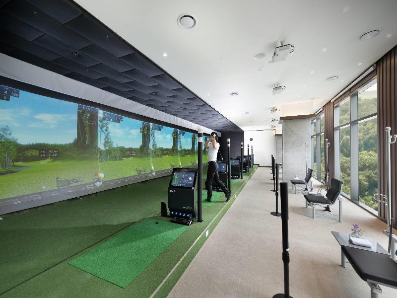 Doubletree By Hilton Seoul Pangyo Residences image
