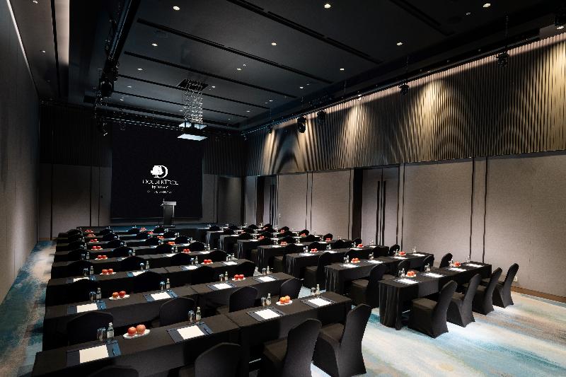 Doubletree By Hilton Seoul Pangyo Residences image
