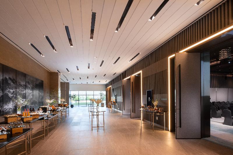 Doubletree By Hilton Seoul Pangyo Residences image