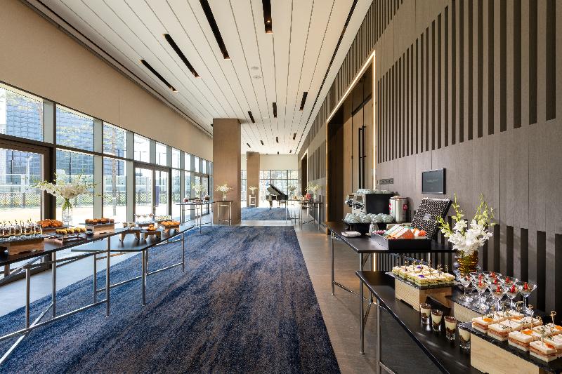 Doubletree By Hilton Seoul Pangyo Residences image