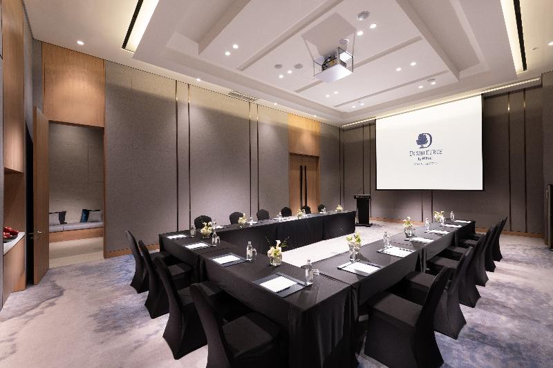 Doubletree By Hilton Seoul Pangyo Residences image