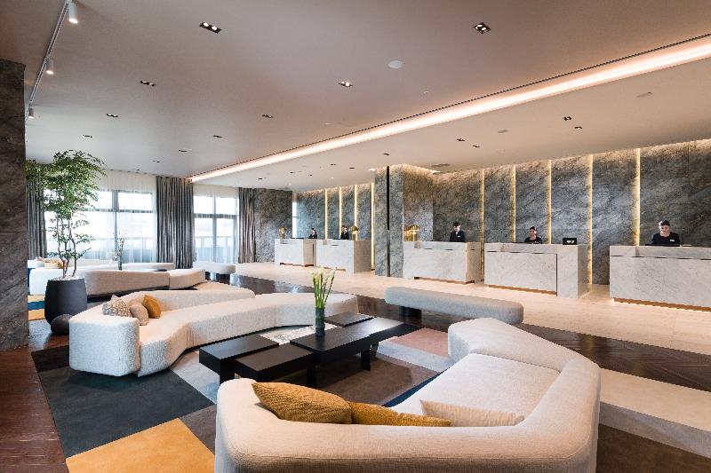 Doubletree By Hilton Seoul Pangyo Residences image