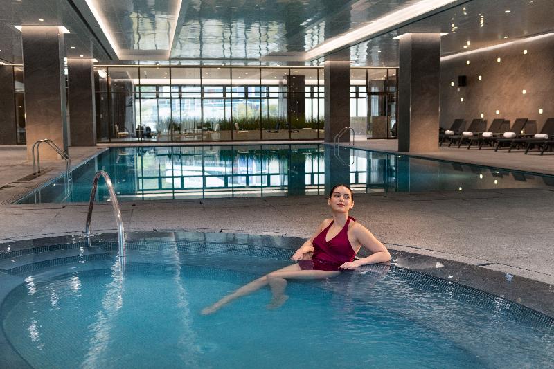 Doubletree By Hilton Seoul Pangyo Residences image