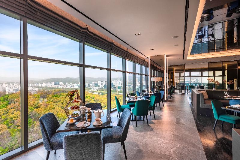 Doubletree By Hilton Seoul Pangyo Residences image